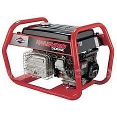 Бензиновый генератор Briggs&amp;Stratton HandyPro 5000 L 3,9 кВт  в Самаре