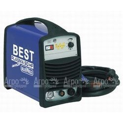 Инвертор плазменной резки Blue Weld Best Plasma 90 HF в Самаре