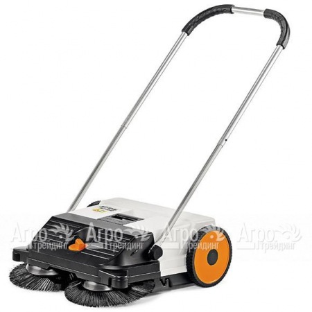 Подметальная машина Stihl KG 550 в Самаре