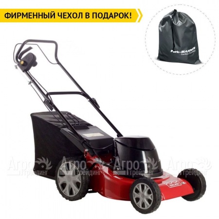 Газонокосилка электрическая MA.RI.NA GX-46 SE 1800 W в Самаре