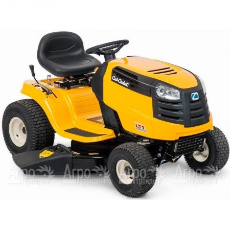 Садовый минитрактор Cub Cadet LT3 PS107 в Самаре