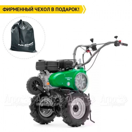 Мотоблок Caiman Vario 70C TWK+  в Самаре