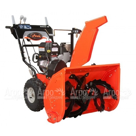 Снегоуборщик Ariens Deluxe ST 30 DLE в Самаре