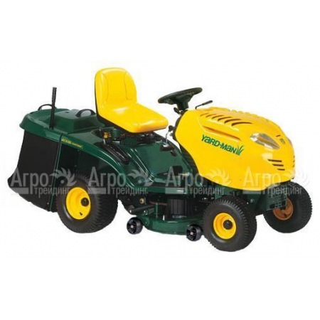 Cадовый минитрактор Yard-Man AE 5155 в Самаре