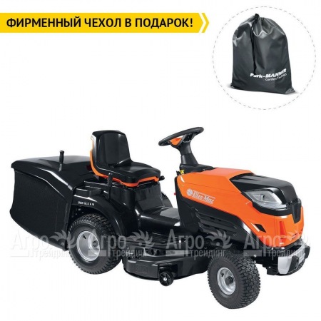 Садовый трактор Oleo-Mac 86R/12,5 KM в Самаре