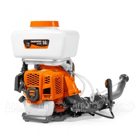 Опрыскиватель бензиновый Daewoo DSP 520 в Самаре