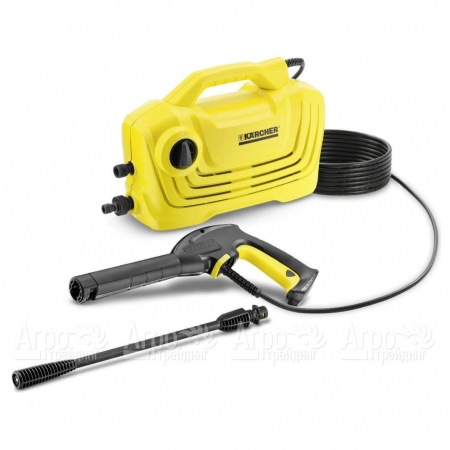 Мойка высокого давления Karcher K 2 Classic в Самаре