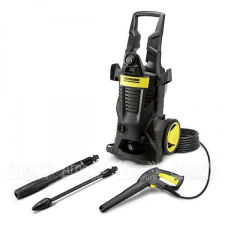 Мойка высокого давления Karcher K 6 Special  в Самаре