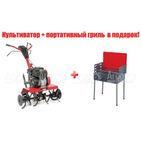 Культиватор MTD T 380 M 21D-38MT678-G в Самаре