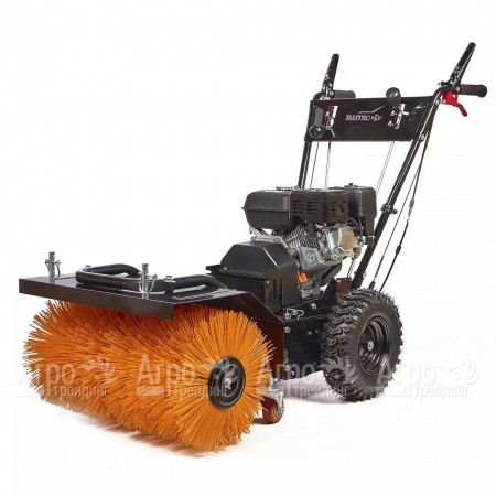 Подметальная машина Haitec HT-KF196SET1  в Самаре