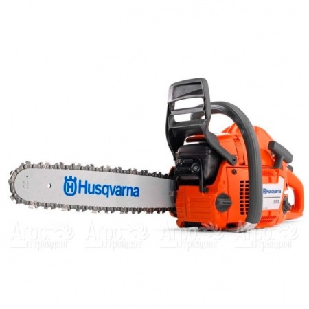 Бензопила Husqvarna 353-15" в Самаре