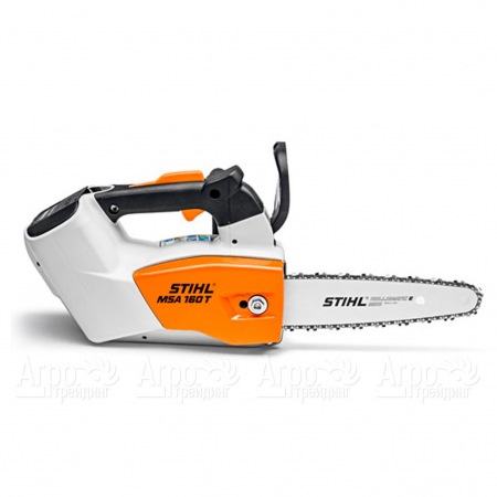 Аккумуляторная пила Stihl MSA 160T 12" без аккумулятора и ЗУ в Самаре