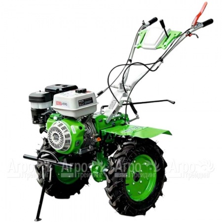 Мотоблок RedVerg Голиаф-4-15Б  в Самаре
