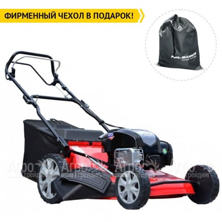 Газонокосилка бензиновая MA.RI.NA Systems GX 57SB BS675EXI в Самаре