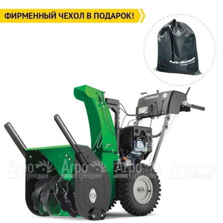 Снегоуборщик Caiman Valto 24CS  в Самаре