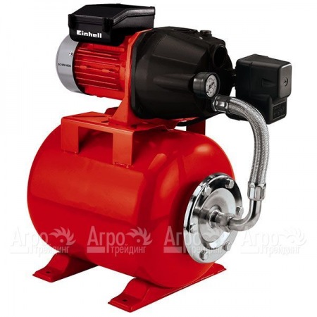 Насосная станция Einhell GC-WW 6036 в Самаре