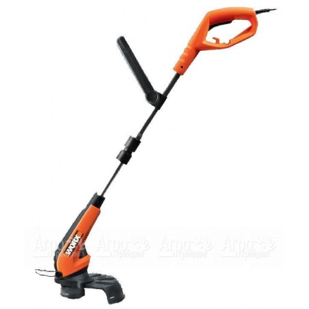 Триммер электрический Worx WG110E в Самаре