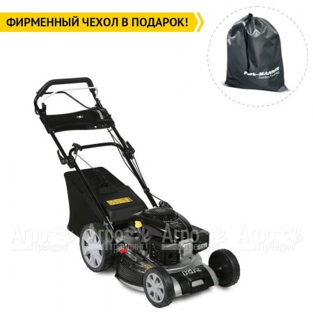 Газонокосилка бензиновая MA.RI.NA Systems KR 46SK HD775  в Самаре