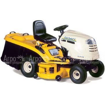 Садовый трактор Cub Cadet CC 2250 RD 4WD в Самаре