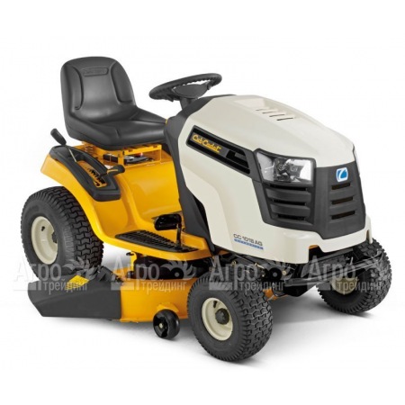 Садовый минитрактор Cub Cadet CC 1018 AG в Самаре