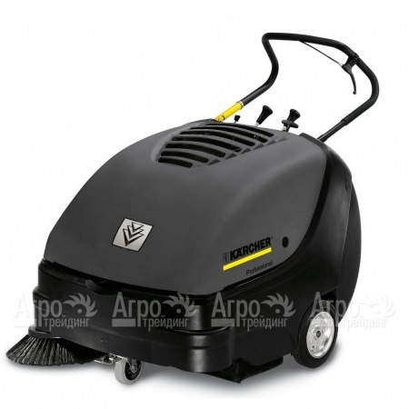 Подметальная машина Karcher KM 85/50 W Bp Pack Adv  в Самаре