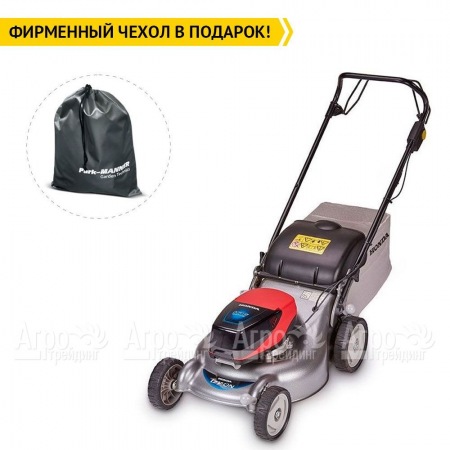 Газонокосилка аккумуляторная Honda HRG 466 XB  в Самаре