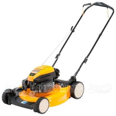 Газонокосилка бензиновая Cub Cadet CC 53 MO  в Самаре