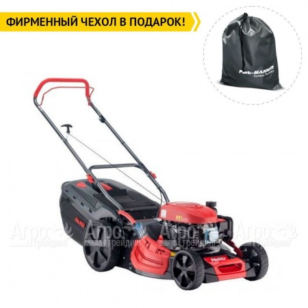 Газонокосилка бензиновая Al-KO Comfort 51.0 P-A в Самаре