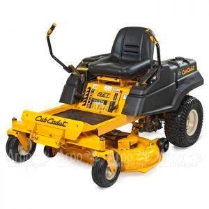 Садовый райдер Cub Cadet RZT-42  в Самаре