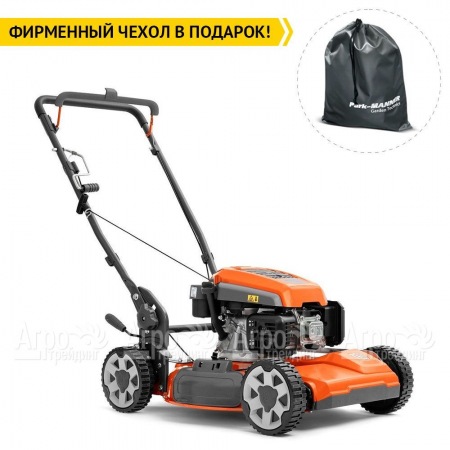 Газонокосилка бензиновая Husqvarna LB 251S  в Самаре