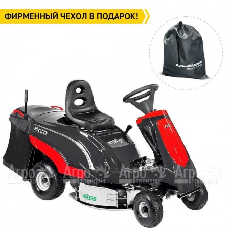 Садовый райдер Efco Zephyr 72/13 H в Самаре