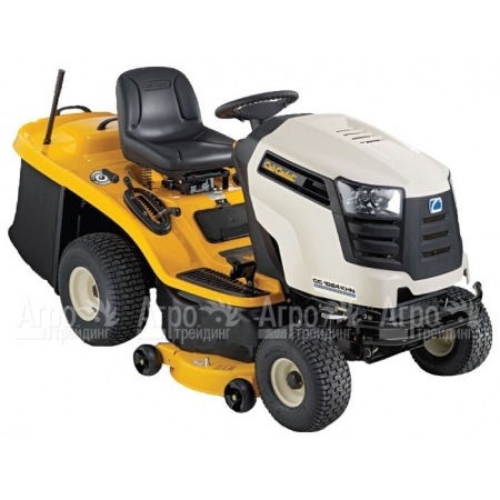 Садовый трактор Cub Cadet CC 1024 KHN в Самаре