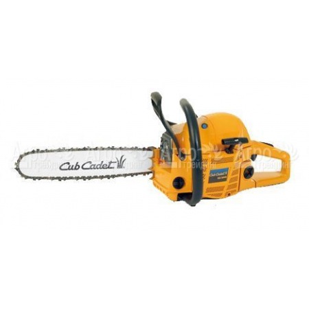 Бензопила Cub Cadet CC 3045-15" в Самаре