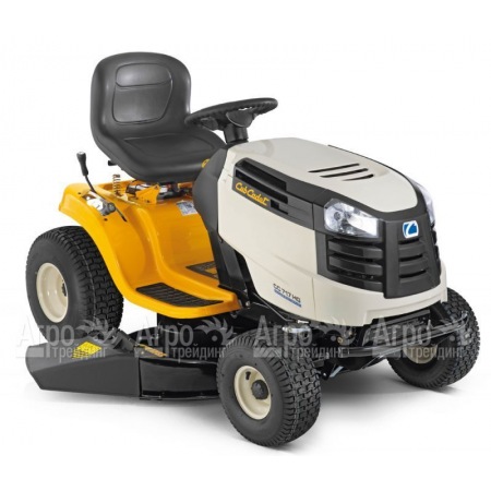 Садовый трактор Cub Cadet CC 717 HG в Самаре