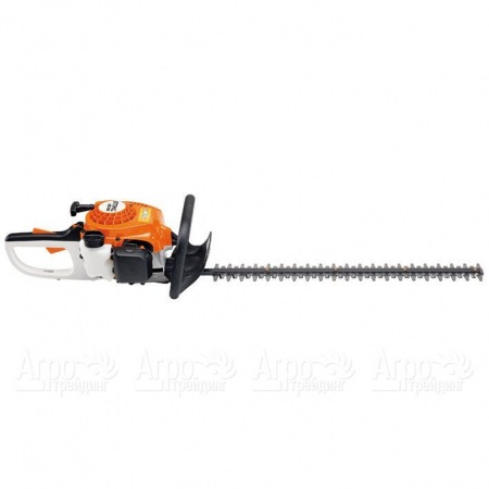 Бензиновый кусторез (бензокусторез) Stihl HS 45 60 см в Самаре