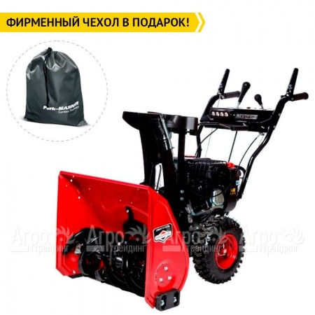 Снегоуборщик RedVerg RD-SB60/950BS-E в Самаре