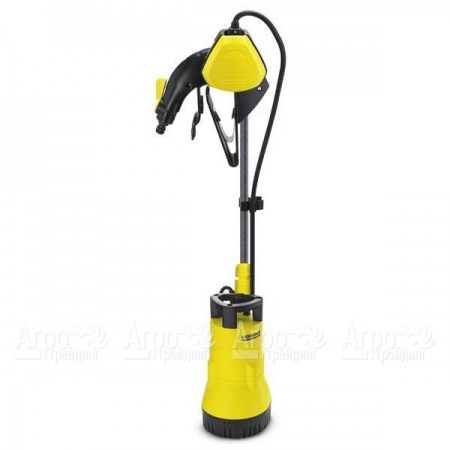 Бочечный погружной насос Karcher BP 1 Barrel в Самаре