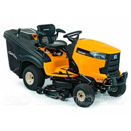 Садовый минитрактор Cub Cadet XT3 QR95 в Самаре