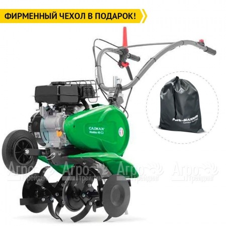 Культиватор Caiman Mokko 40 C2 в Самаре