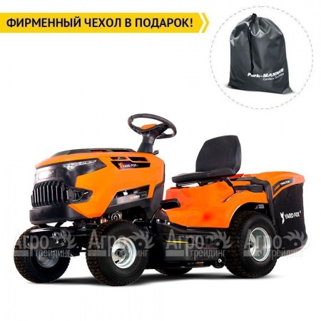 Садовый минитрактор Yard Fox Optima T 86 RBH в Самаре