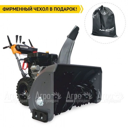 Снегоуборщик Villartec WB1387E в Самаре