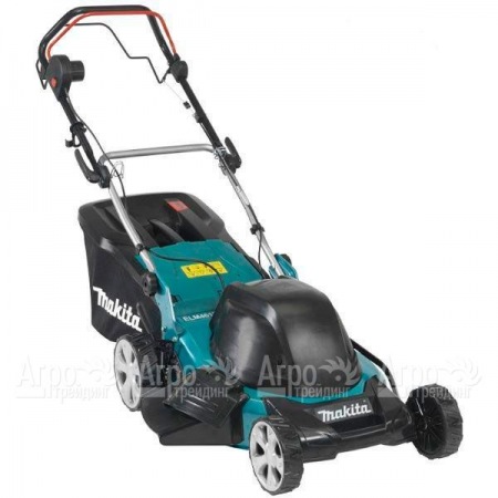 Газонокосилка электрическая Makita ELM 4613 в Самаре