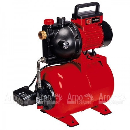 Насосная станция Einhell GC-WW 8042 Eco в Самаре