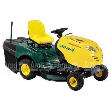 Садовый минитрактор Yard-Man AE 5150 K  в Самаре