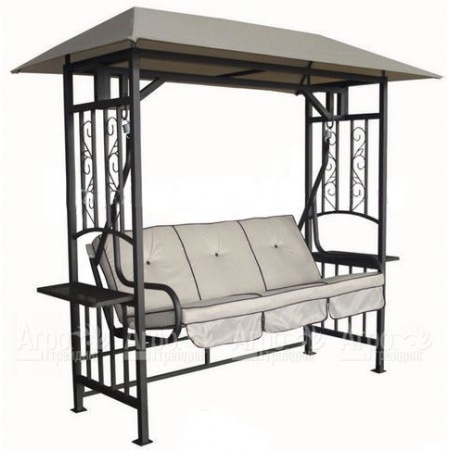 Садовые качели Comfort Garden Gazebo GHS 002 в Самаре