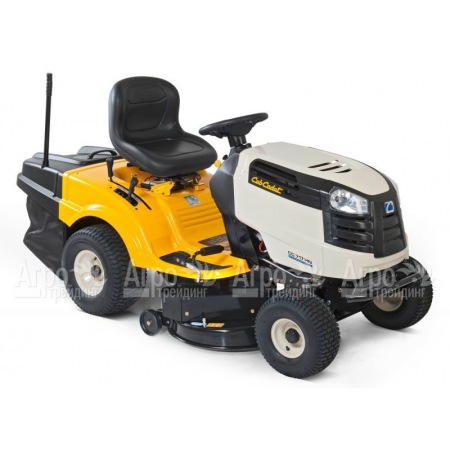 Садовый трактор Cub Cadet CC 717 HN в Самаре