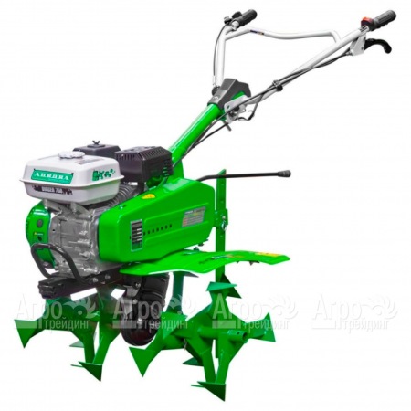 Культиватор Aurora DIGGER 750  в Самаре