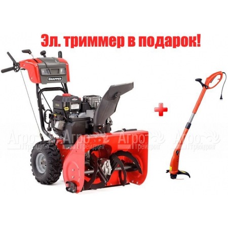 Снегоуборщик Snapper SNM924E  в Самаре