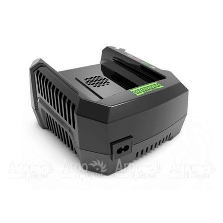 Зарядное устройство GreenWorks GC82C  в Самаре