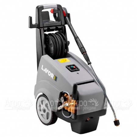 Мойка высокого давления Lavor Professional Tucson XL 2515 LP (с барабаном) в Самаре